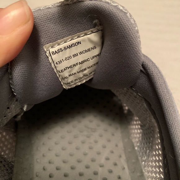 G.H. Bass & Co. Shoes Bass Water Shoes Poshmark